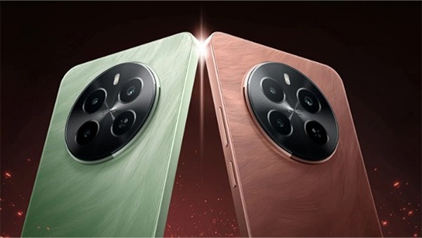 Realme’s New P1 and P1 Pro Are Launching in India on April 15th