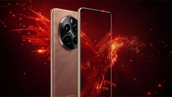 Realme’s New P1 and P1 Pro Are Launching in India on April 15th