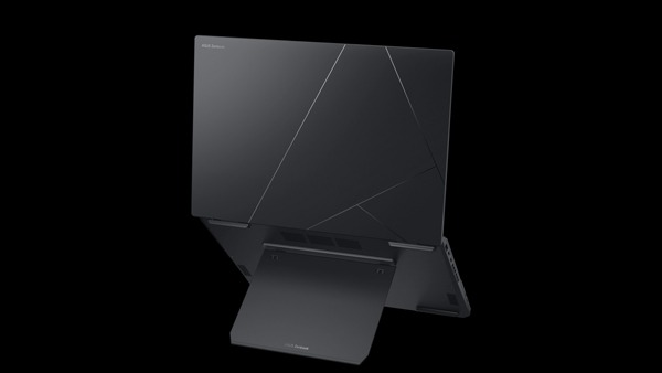 Asus’ Dual-Display ZenBook Duo 2024 Launching in India on April 16th