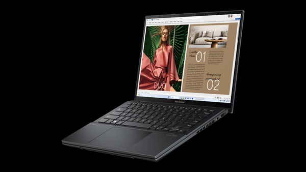 Asus’ Dual-Display ZenBook Duo 2024 Launching in India on April 16th