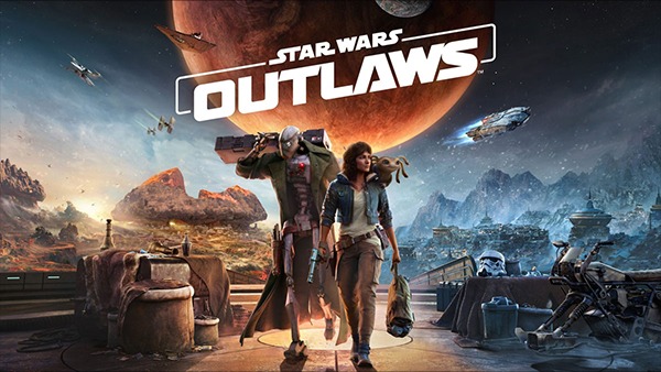 Star Wars Outlaws Is Releasing on August 30th - Pre-Order Details