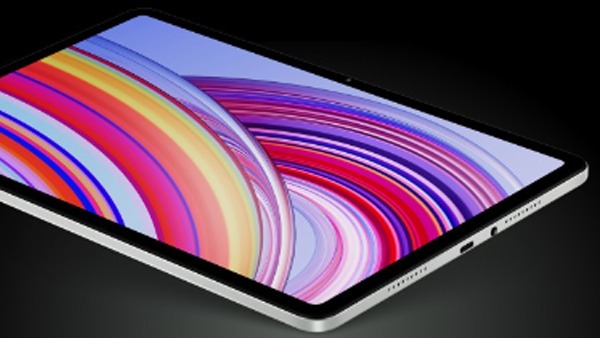 Xiaomi Unveils Redmi Pad Pro With Snapdragon 7s Gen 2 - Check Details