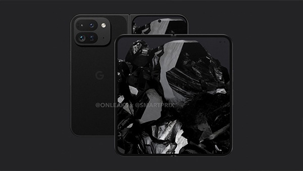 Google’s Next Foldable Could Be Named ‘Pixel 9 Pro Fold’