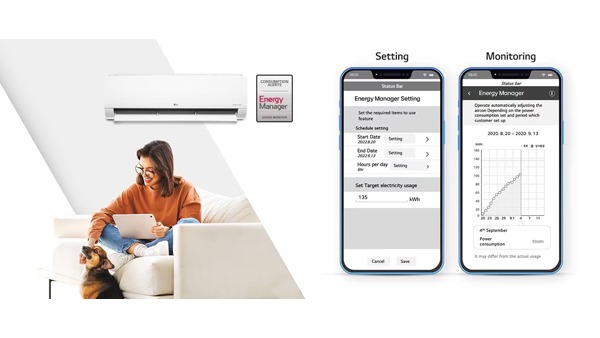 LG Unveils 77 Feature-Packed Air Conditioners for India