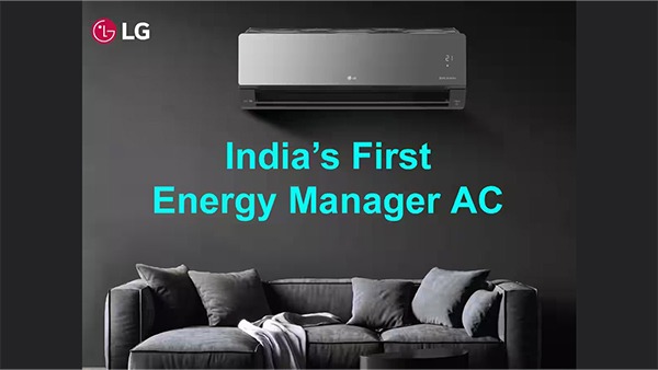 LG Unveils 77 Feature-Packed Air Conditioners for India