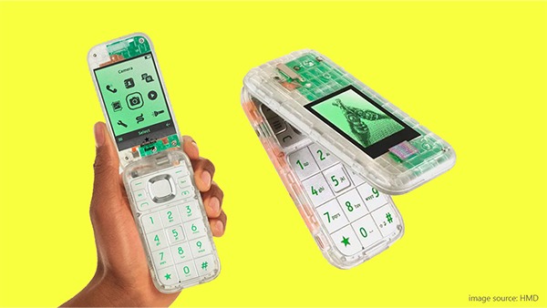 HMD Teams Up with Heineken and Bodega to Introduce 