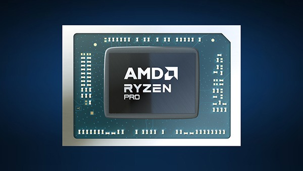 AMD Unveils AI-Fueled Ryzen PRO 8000 Series Processors AMD Unveils AI-Fueled Ryzen PRO 8000 Series Processors