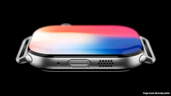 Apple Watch X Renders Surface: Magnetic Bands, Slimmer Design, & More