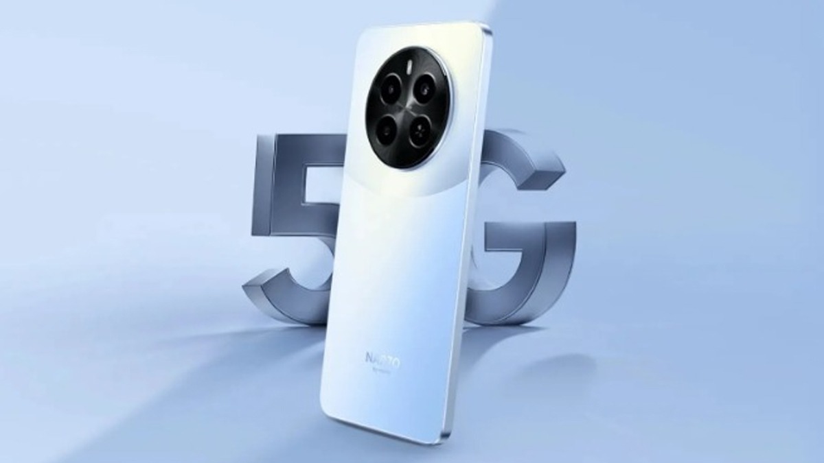 Realme Narzo 70 and Narzo 70x Set To Launch Together on April 24 – Check Price, Specs