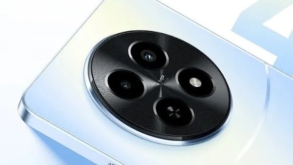 Realme Narzo 70 & Narzo 70x Launching Today in India