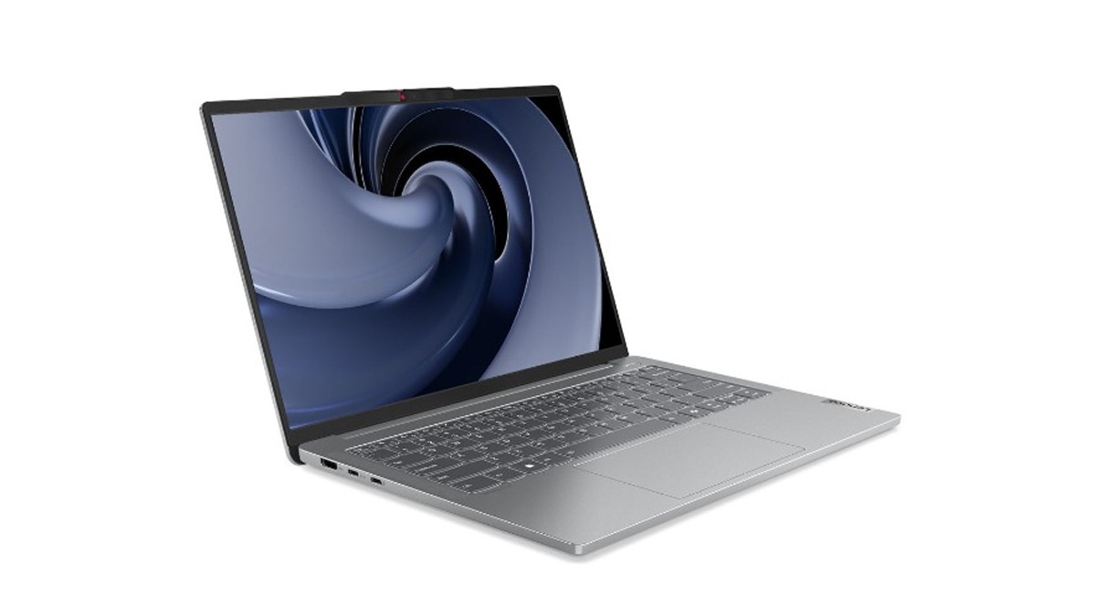 Lenovo Unveils IdeaPad Pro 5i Laptop With Intel Core Ultra 9 Processor – Check Price, Specs