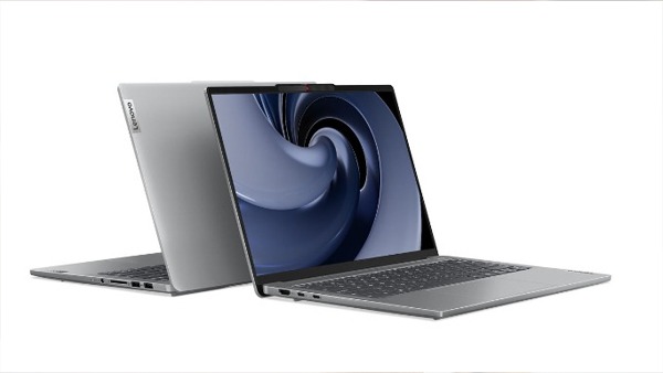 Lenovo Unveils IdeaPad Pro 5i Laptop With Intel Core Ultra 9 Processor
