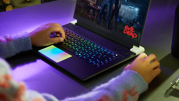 Dell Alienware x16 R2 Launched in India - Check Price, Specs