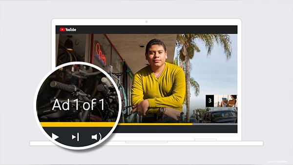 YouTube Might Soon Show Ads Even When You Pause Videos