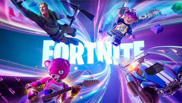 Epic Games Bringing Fortnite & Epic Games Store to iPad Amid EU's DMA