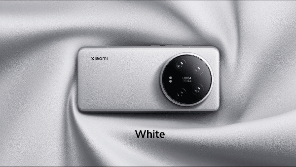 Xiaomi 14 Ultra Early Access Sale in India Starts Today