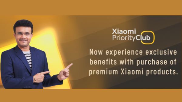Xiaomi Priority Club Launched: Exclusive Benefits for Select Customers