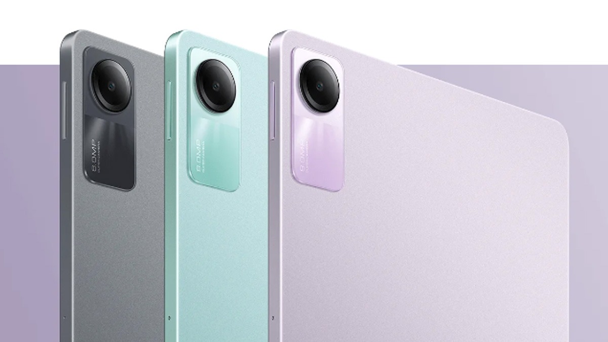 Redmi Pad SE With 90Hz Display Launching on April 23 in India; Could Be Priced for Less Than Rs 20,000