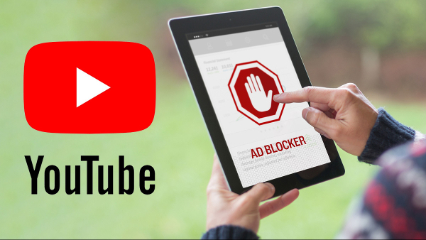 YouTube Cracks Down on Third-Party Ad-Blocking Apps