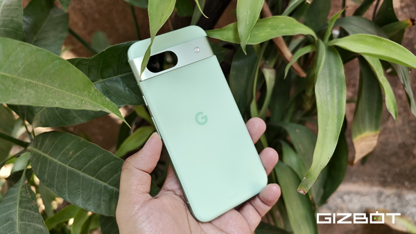 Google Pixel 8a Is Now on Sale in Flipkart – Check Price, Specs