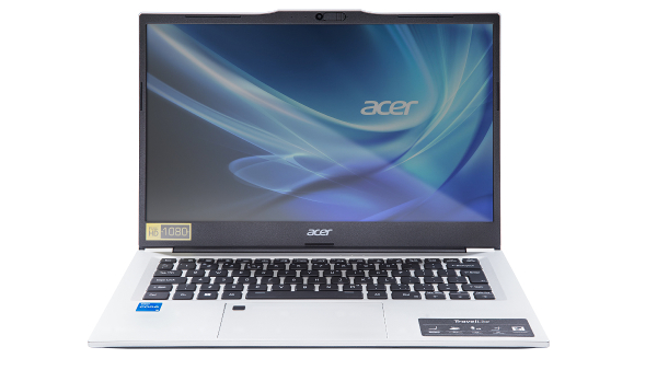 Acer TravelLite Laptop with 13th Gen Intel CPU Launched in India