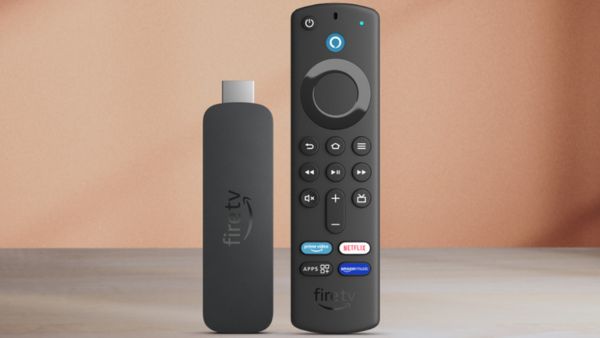 Amazon Fire TV Stick 4K Launched in India With Dolby Vision, HDR10+