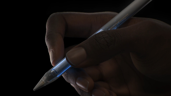 Apple iPad Event Highlights: iPad Pro OLED, iPad Air M2, M4 Chip, More