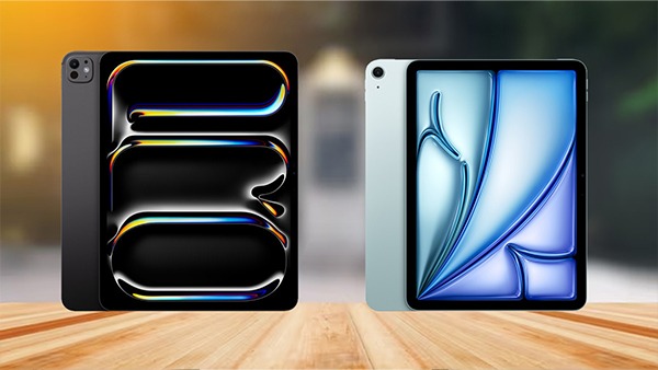 Apple iPad Pro and iPad Air Models Price and Availability in India