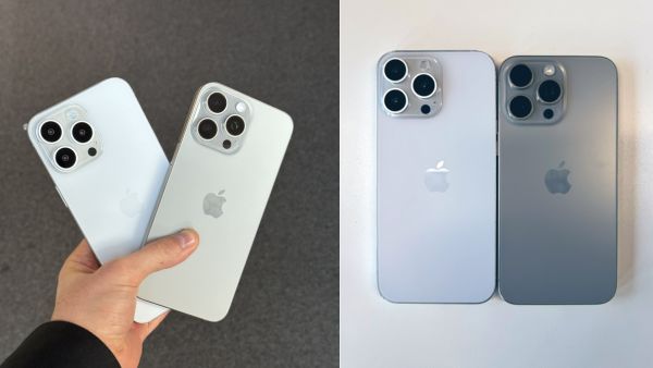 New iPhone 16 Pro Max Leak Shows How Big the Phone Will Be New iPhone 16 Pro Max Leak Shows How Big the Phone Will Be