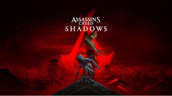 Assassin’s Creed Shadows Arrives November 15: Check Out Trailer