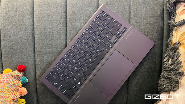 ASUS Zenbook DUO (2024) Review