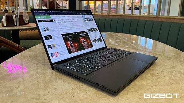 ASUS Zenbook DUO (2024) Review