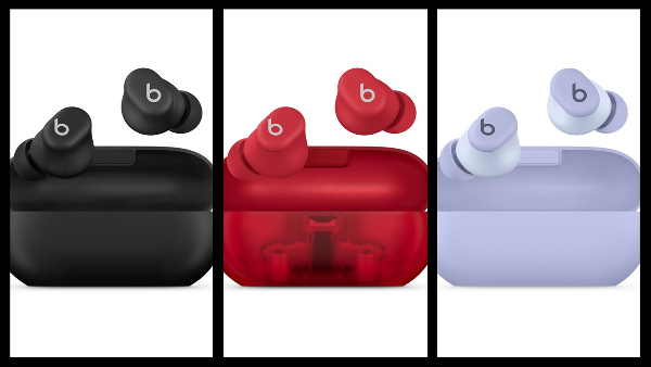 Apple Launches Beats Solo 4 Headphones, Beats Solo Buds Globally