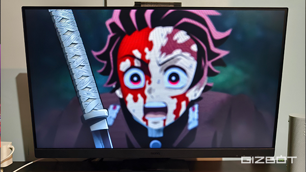 BenQ GW2790 Review: Is this the Best PC Monitor Under Rs 12,000?