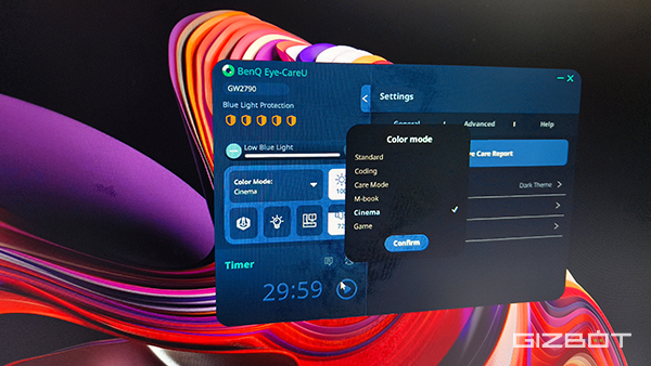 BenQ GW2790 Review: Is this the Best PC Monitor Under Rs 12,000?