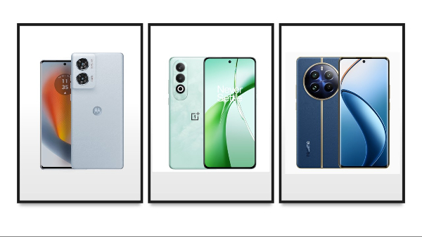 Motorola Edge 50 Fusion vs OnePlus Nord CE 4 vs Realme 12 Pro