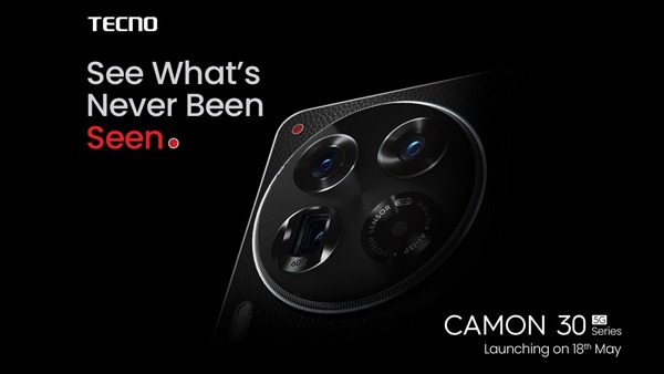 Tecno Camon 30 Series Amazon Availability Confirmed Tecno Camon 30 Series Amazon Availability Confirmed