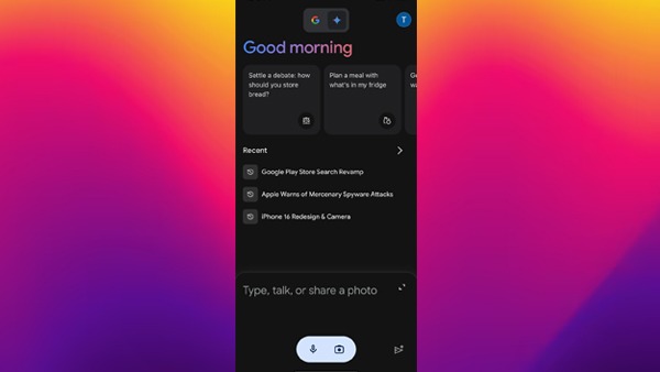 How to Access Hidden Gemini AI on iPhone