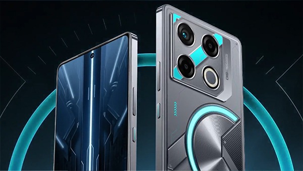 Infinix GT 20 Pro Flipkart Availability Confirmed 