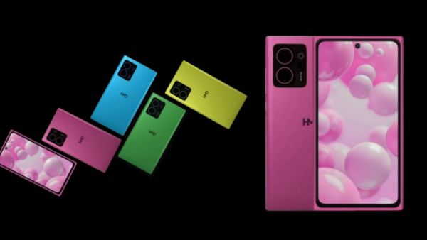 HMD Global Is Reportedly Cooking Up a New Version of the Nokia Lumia