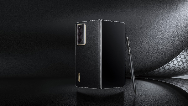 Honor Magic Foldable Smartphone Launch in India Teased