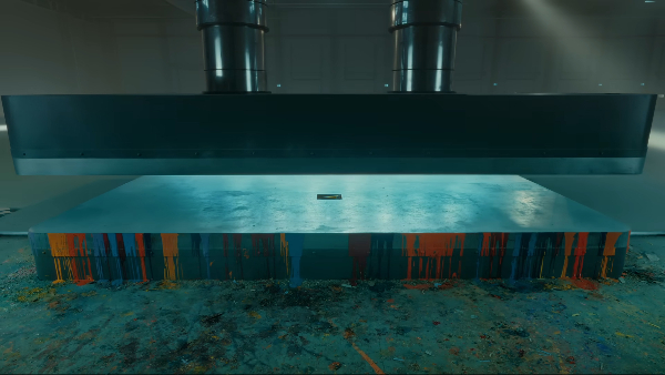 iPad Pro Ad will not Air on TV After Social Media Outrage