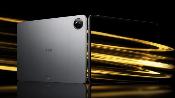 iQOO Pad 2 and Pad 2 Pro Launching on May 31 in China