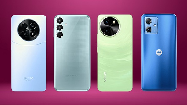 Mother's Day 2024: Top Smartphones Under Rs 15,000 to Gift Your Mom