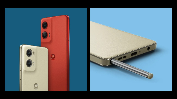 Moto G Stylus 5G (2024) Launched in North America