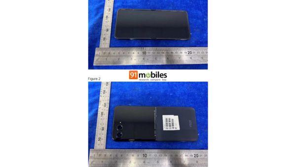 Motorola Razr 50 Ultra’s EU Price Leaked