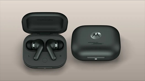 Moto Buds and Buds+ Launching on May 9 in India