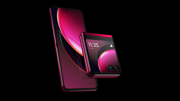 Motorola Razr 50 Ultra’s Specs Leaked