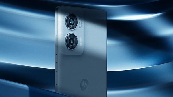 Motorola Edge 50 Fusion First Sale Today at 12PM