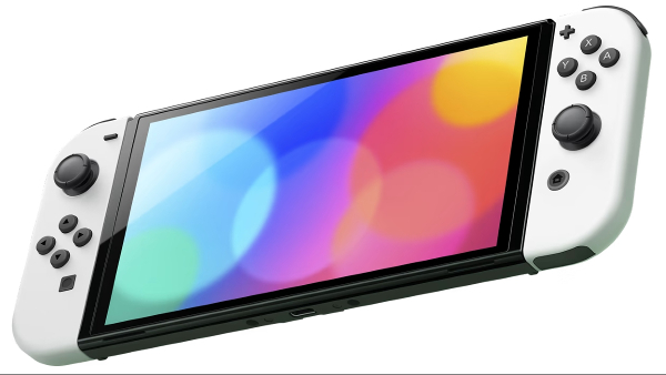 Nintendo Switch 2 Launch Timeline Revealed 